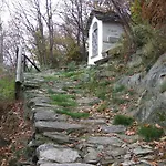 Nocleg ze śniadaniem La Casa Nel Bosco *