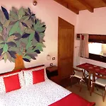 Nocleg ze śniadaniem La Casa Nel Bosco