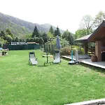 Nocleg ze śniadaniem La Casa Nel Bosco Mergozzo