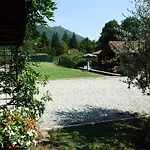 La Casa Nel Bosco Nocleg ze śniadaniem Mergozzo