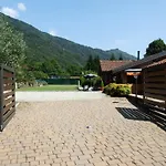 Nocleg ze śniadaniem La Casa Nel Bosco