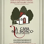 Nocleg ze śniadaniem La Casa Nel Bosco *