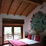 La Casa Nel Bosco Nocleg ze śniadaniem *