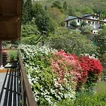 La Casa Nel Bosco Mergozzo