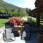La Casa Nel Bosco Nocleg ze śniadaniem