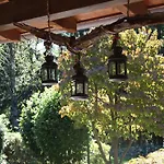 La Casa Nel Bosco Nocleg ze śniadaniem