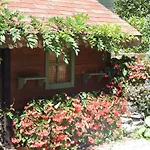 Nocleg ze śniadaniem La Casa Nel Bosco