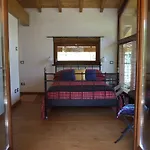 Nocleg ze śniadaniem La Casa Nel Bosco *