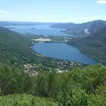 Nocleg ze śniadaniem La Casa Nel Bosco *