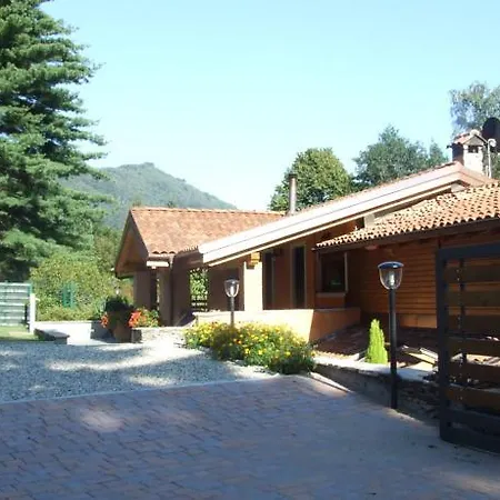 B&B La Casa Nel Bosco *