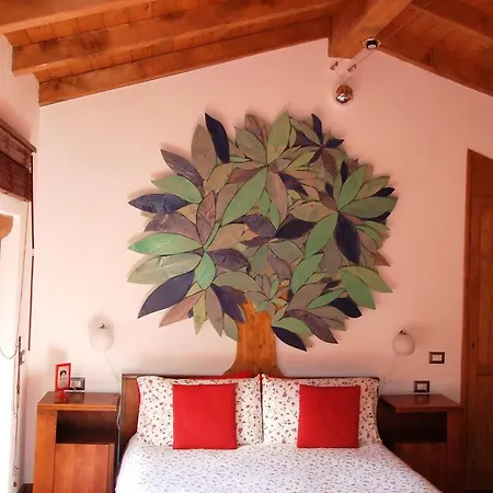 La Casa Nel Bosco Mergozzo