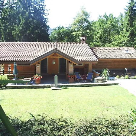 Bed & Breakfast La Casa Nel Bosco *