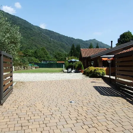 B&B La Casa Nel Bosco