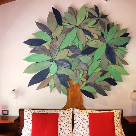 Bed & Breakfast La Casa Nel Bosco *