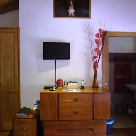 La Casa Nel Bosco