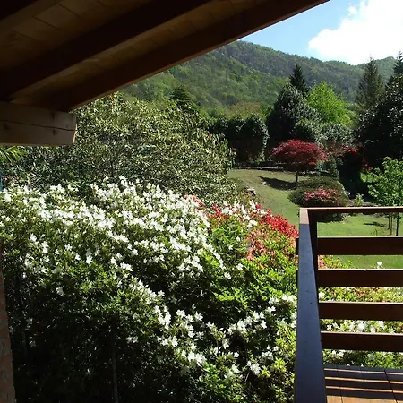 Bed & Breakfast La Casa Nel Bosco