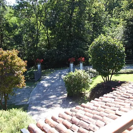 B&B La Casa Nel Bosco *