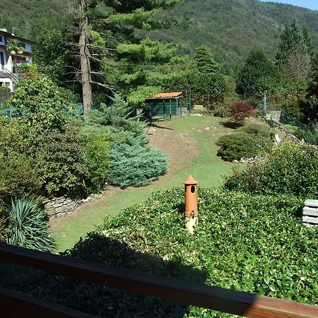 La Casa Nel Bosco