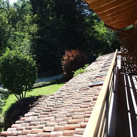 Bed & Breakfast La Casa Nel Bosco