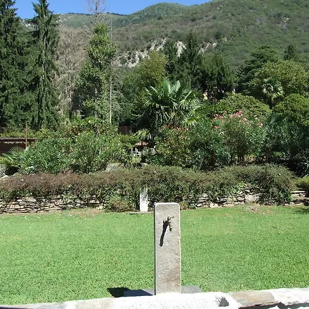 לינה וארוחת בוקר La Casa Nel Bosco