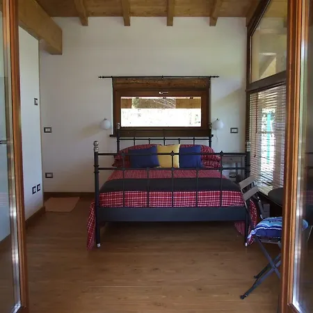 B&B La Casa Nel Bosco *