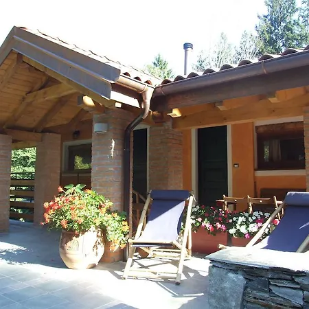 La Casa Nel Bosco