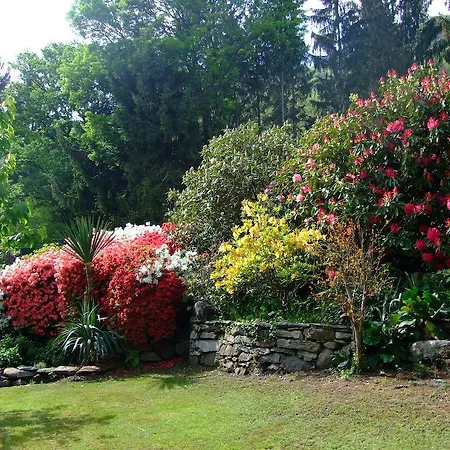 La Casa Nel Bosco Mergozzo