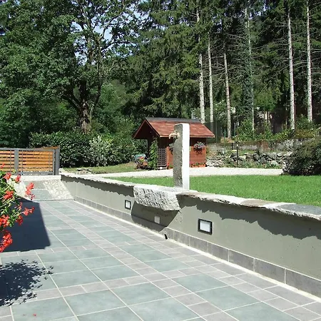 B&B La Casa Nel Bosco