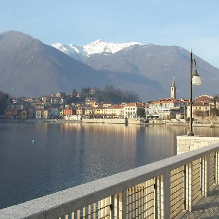 לינה וארוחת בוקר La Casa Nel Bosco *