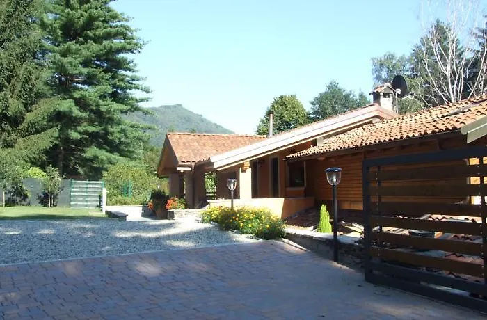 Bed and breakfast La Casa Nel Bosco *