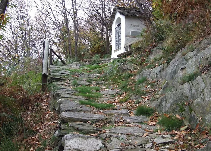 Bed & Breakfast La Casa Nel Bosco *