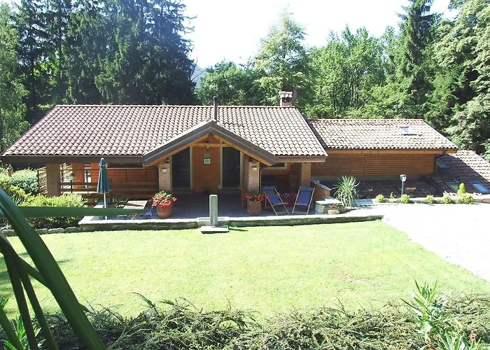 Bed & Breakfast La Casa Nel Bosco *
