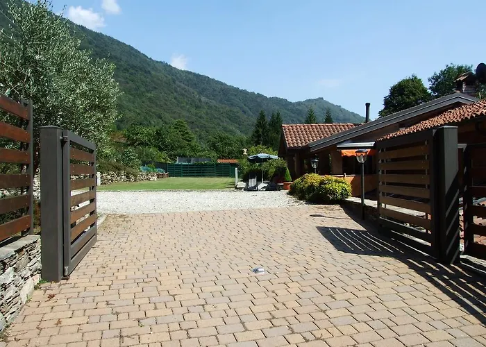 Bed and breakfast La Casa Nel Bosco