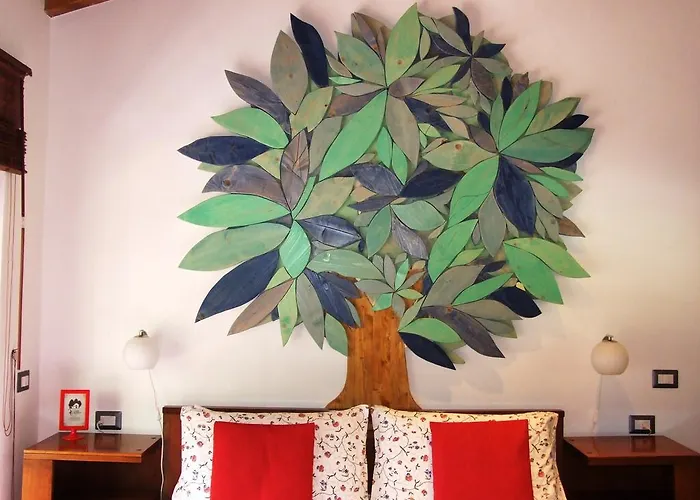 Bed & Breakfast La Casa Nel Bosco *