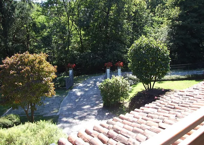 Bed & Breakfast La Casa Nel Bosco *