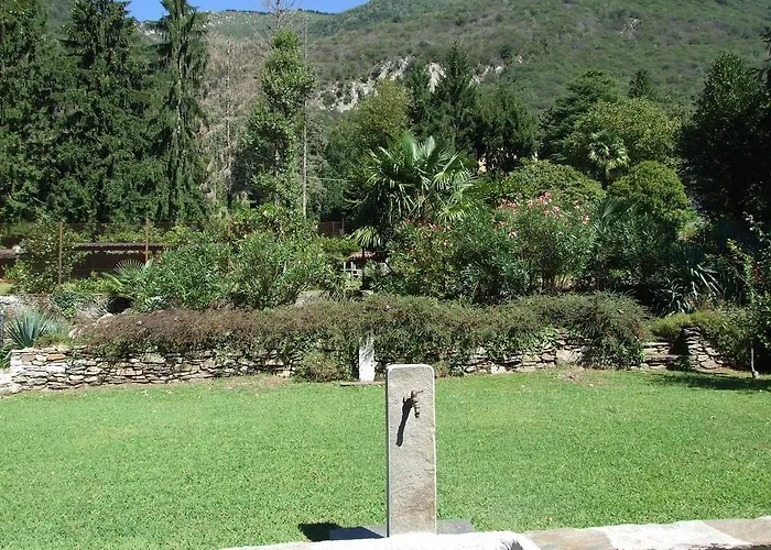 Bed and breakfast La Casa Nel Bosco