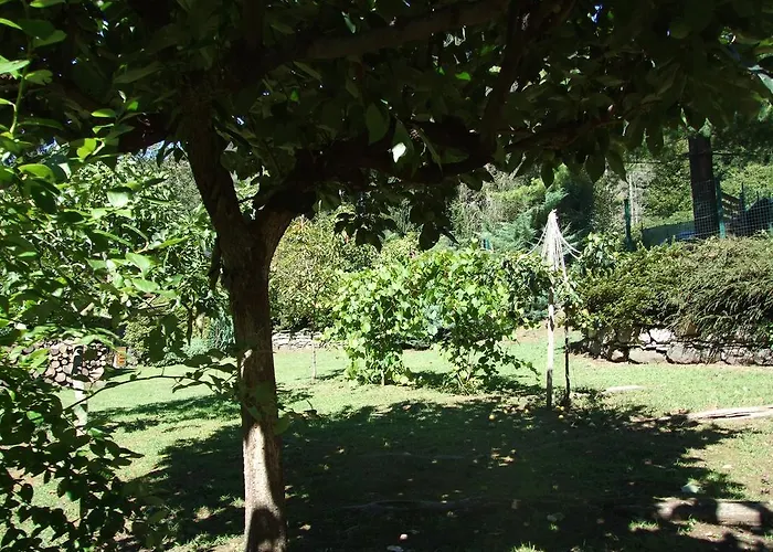 La Casa Nel Bosco Mergozzo