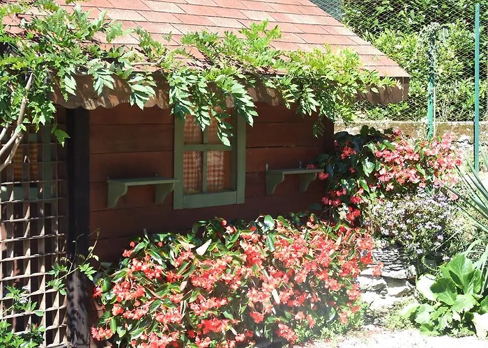 Bed & Breakfast La Casa Nel Bosco