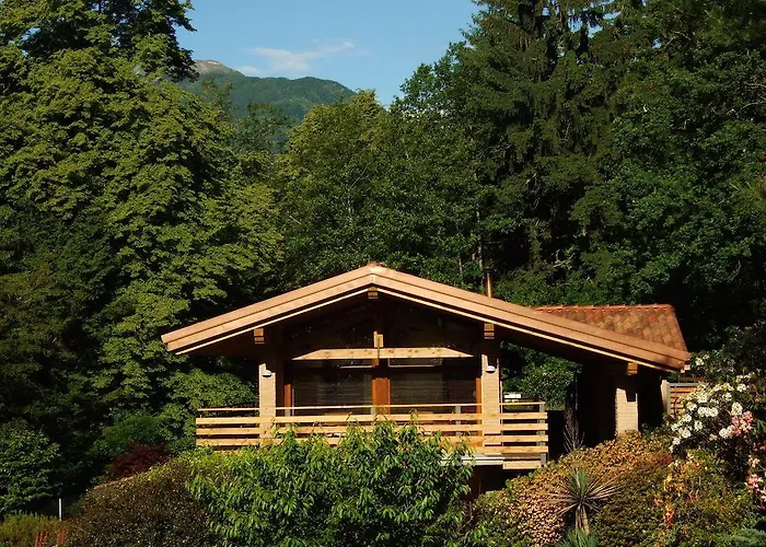 La Casa Nel Bosco