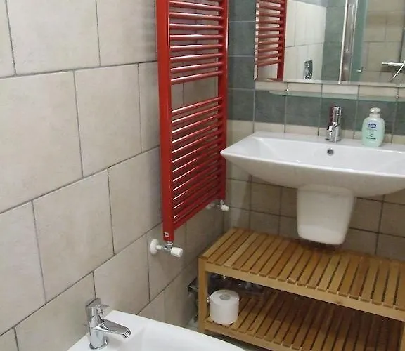 Bed & Breakfast La Casa Nel Bosco