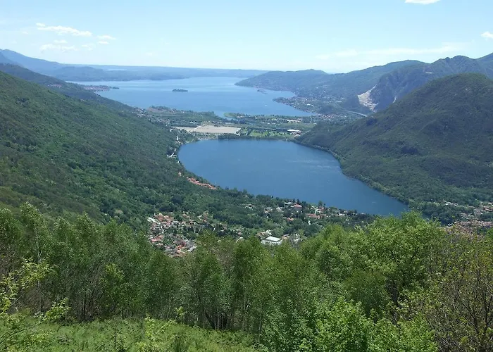 Bed & Breakfast La Casa Nel Bosco *