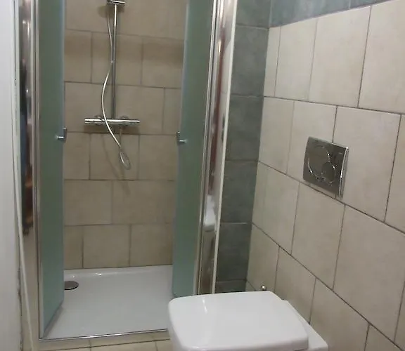 Bed & Breakfast La Casa Nel Bosco