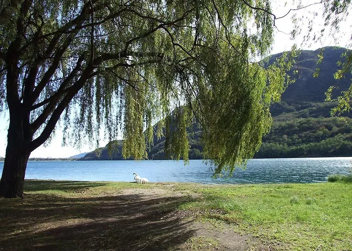 Bed & Breakfast La Casa Nel Bosco Mergozzo